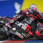 MotoGP, Aleix Espargaro
