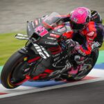 MotoGP, Aleix Espargaro