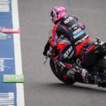 MotoGP, Aleix Espargaro