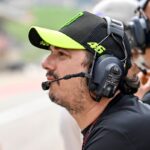 MotoGP, Alessio Salucci