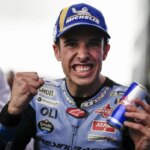 MotoGP, Alex Marquez