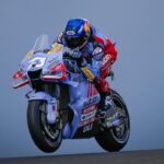 MotoGP, Alex Marquez