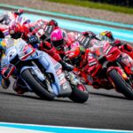 MotoGP, Alex Marquez