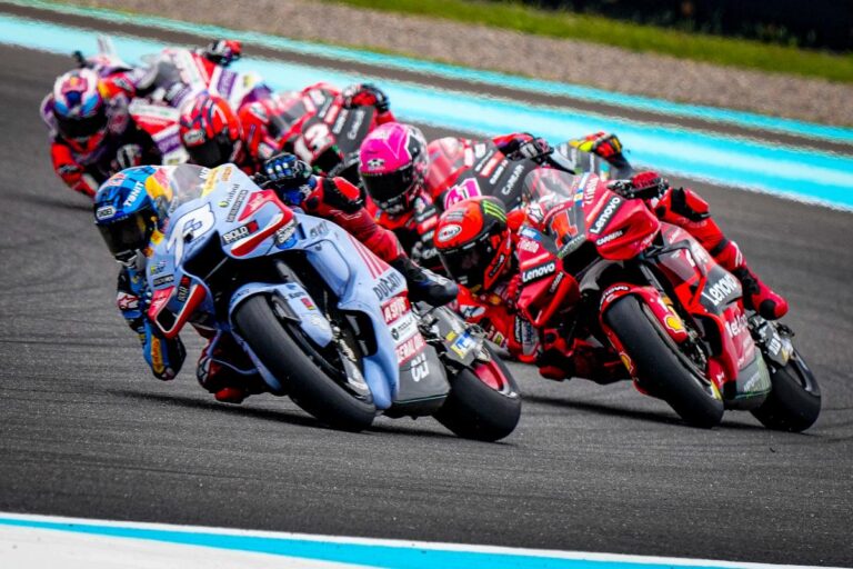 MotoGP, Alex Marquez