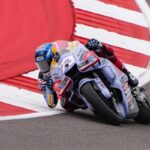 MotoGP, Alex Marquez