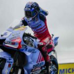 MotoGP, Alex Marquez