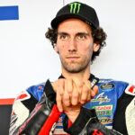 MotoGP, Alex Rins
