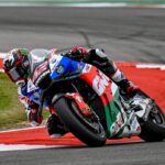 MotoGP, Alex Rins