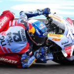 MotoGP Argentina: Fra en Marquez til en anden, Alex pole mesterværk