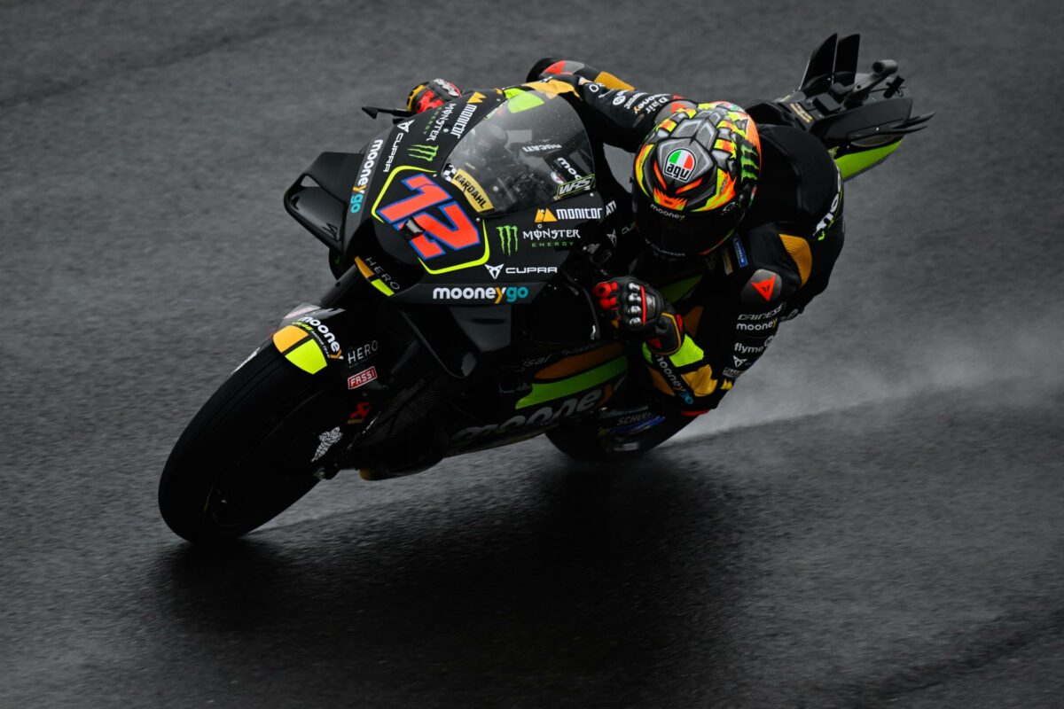 MotoGP Argentine : Marco Bezzecchi impérial, Bagnaia a tort