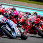 MotoGP, GP Argentina