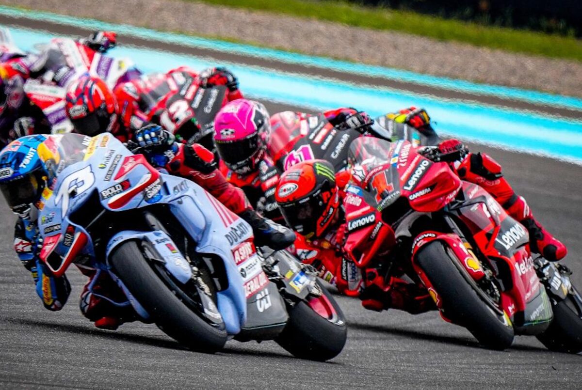 MotoGP Argentine : Le classement du Championnat du Monde après la course Sprint