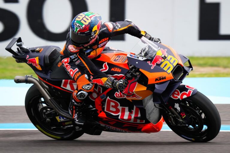 brad-binder-motogp-argentina-sprint