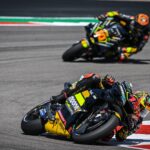 Marco Bezzecchi, MotoGP