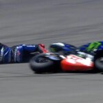 Quartararo MotoGP Austin Yamaha