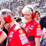 MotoGP, Gigi Dall'Igna