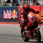 Pecco Bagnaia