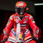 Pecco Bagnaia MotoGP Argentina sprint