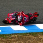 Enea Bastianini MotoGP Jerez