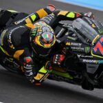 MotoGP, Marco Bezzecchi