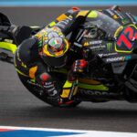MotoGP, Marco Bezzecchi