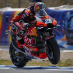 MotoGP: Dani Pedrosa wacht in KTM auf, Binder und Miller fliegen