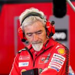 MotoGP, Gigi Dall'Igna