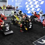Piloti Ducati MotoGP