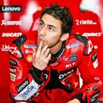 Enea Bastianini ritorno Jerez titolo MotoGP