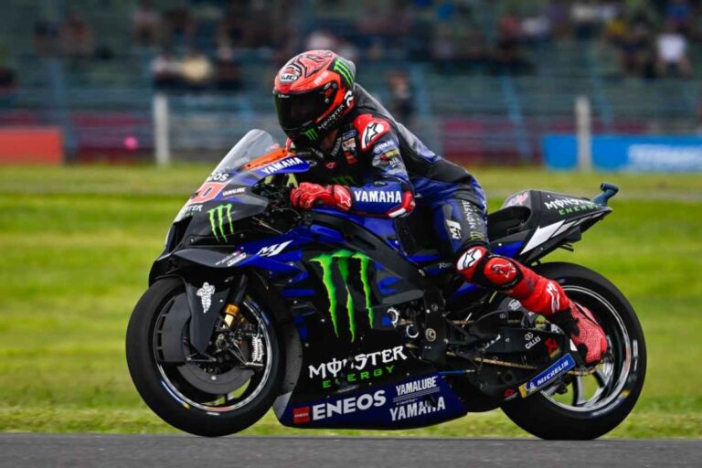 MotoGP, Fabio Quartararo