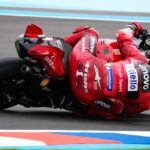MotoGP, Francesco Bagnaia