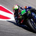 MotoGP, Franco Morbidelli