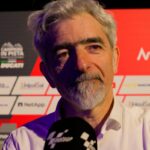 MotoGP, Gigi Dall'Igna