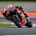 MotoGP, Jack MIller