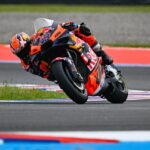 MotoGP, Jack Miller