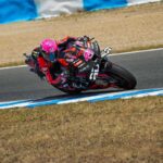 MotoGP Jerez Aleix Espargaro Aprilia