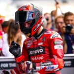 Pecco Bagnaia MotoGP Jerez