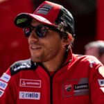 Enea Bastianini MotoGP Ducati