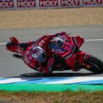 MotoGP Jerez : Enea Bastianini ne peut pas venir, le problème est gros