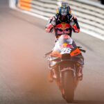 Dani Pedrosa, MotoGP