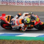 MotoGP, Joan Mir