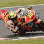 Joan Mir MotoGP Argentina
