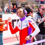 MotoGP, Gino Borsoi