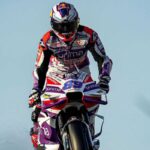 Jorge Martin Ducati Pramac Aerodinamica