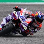 MotoGP, Jorge Martin