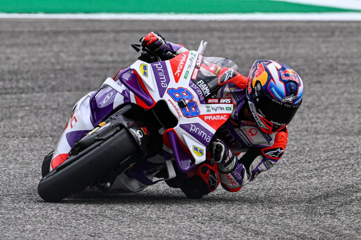 MotoGP, Jorge Martin en Yamaha ?  Le chapitre est clos