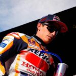 Marc Marquez penalità MotoGP
