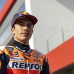 MotoGP, Marc Marquez