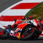 MotoGP, Marc Marquez