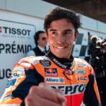 MotoGP, Marc Marquez